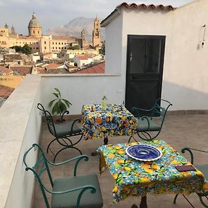 Casa Rosa